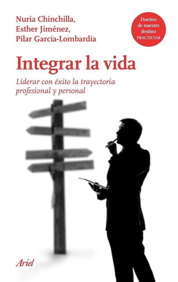 INTEGRAR LA VIDA | 9788434427501 | AA.DD. | Llibreria Drac - Librería de Olot | Comprar libros en catalán y castellano online
