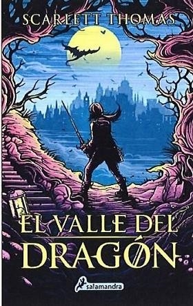 VALLE DEL DRAGÓN, EL (GRAN TEMBLOR 1) | 9788498388701 | THOMAS, SCARLETT | Llibreria Drac - Llibreria d'Olot | Comprar llibres en català i castellà online