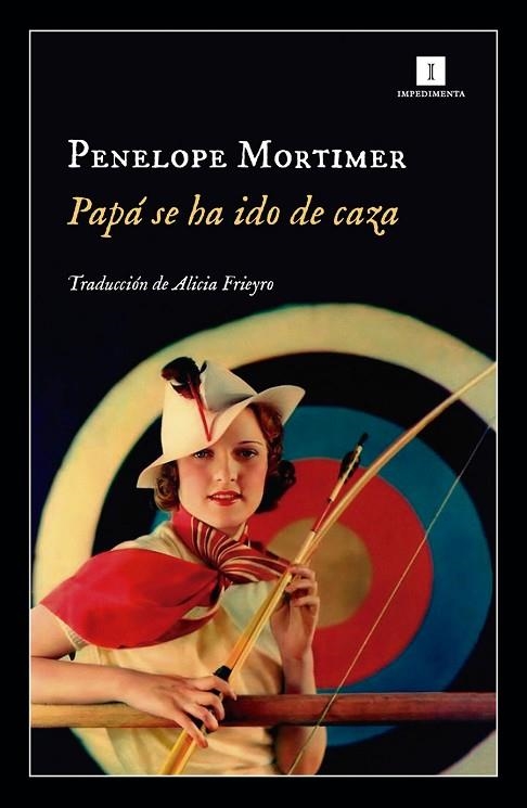PAPÁ SE HA IDO DE CAZA | 9788417115548 | MORTIMER, PENELOPE | Llibreria Drac - Llibreria d'Olot | Comprar llibres en català i castellà online