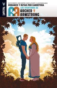 AVENTURAS DE ARCHER Y ARMSTRONG 2 | 9788417390358 | AA.DD. | Llibreria Drac - Llibreria d'Olot | Comprar llibres en català i castellà online