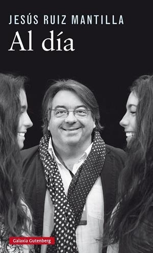 AL DÍA | 9788417355425 | RUIZ MANTILLA, JESÚS | Llibreria Drac - Librería de Olot | Comprar libros en catalán y castellano online