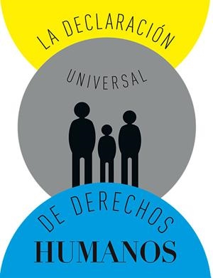 DECLARACIÓN UNIVERSAL DE DERECHOS HUMANOS, LA | 9788417074159 | FIESS, J-M | Llibreria Drac - Librería de Olot | Comprar libros en catalán y castellano online