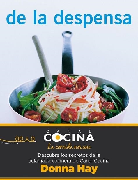 DE LA DESPENSA | 9788425340642 | HAY, DONNA | Llibreria Drac - Librería de Olot | Comprar libros en catalán y castellano online