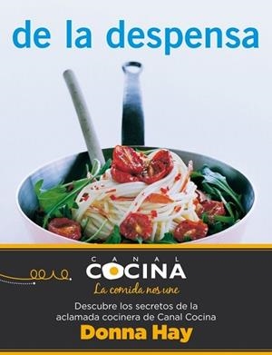 DE LA DESPENSA | 9788425340642 | HAY, DONNA | Llibreria Drac - Librería de Olot | Comprar libros en catalán y castellano online