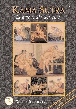 KAMA SUTRA. EL ARTE DE INDIO DEL AMOR | 9788499501819 | VATSYAYANA, MALLANAGA | Llibreria Drac - Librería de Olot | Comprar libros en catalán y castellano online