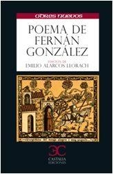 ODRES NUEVOS (POEMA) | 9788497408141 | GONZALEZ, FERNAN | Llibreria Drac - Librería de Olot | Comprar libros en catalán y castellano online