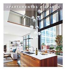 APARTAMENTOS DIAFANOS | 9788494717284 | ZAMORA, FRANCESC | Llibreria Drac - Librería de Olot | Comprar libros en catalán y castellano online