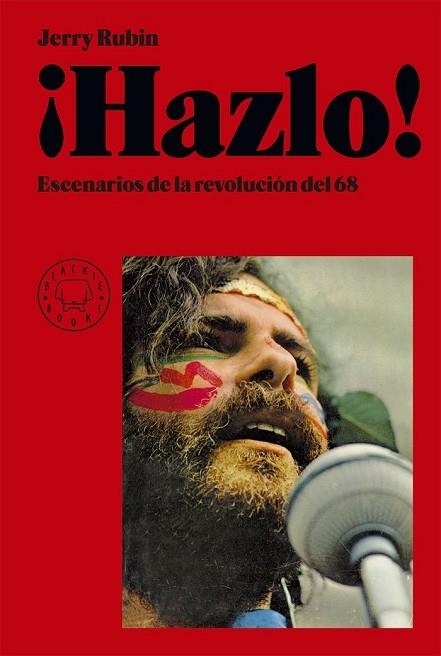 ¡HAZLO! | 9788417059804 | RUBIN, JERRY | Llibreria Drac - Librería de Olot | Comprar libros en catalán y castellano online