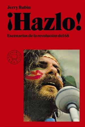 ¡HAZLO! | 9788417059804 | RUBIN, JERRY | Llibreria Drac - Librería de Olot | Comprar libros en catalán y castellano online