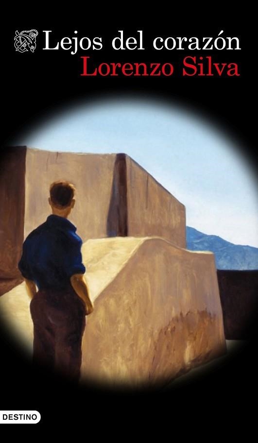 LEJOS DEL CORAZÓN | 9788423353903 | SILVA, LORENZO | Llibreria Drac - Librería de Olot | Comprar libros en catalán y castellano online