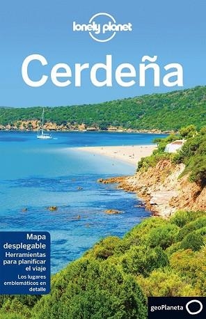CERDEÑA 2018 ( LONELY PLANET) | 9788408180357 | CHRISTIANI, KERRY; CLARK, GREGOR; GARWOOD, DUNCAN | Llibreria Drac - Librería de Olot | Comprar libros en catalán y castellano online