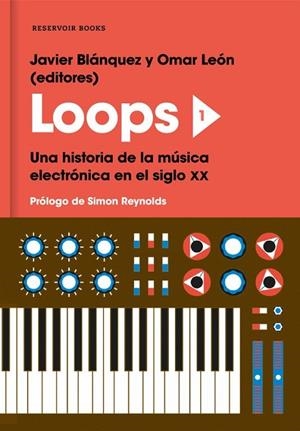 LOOPS 1 | 9788417125806 | BLÁNQUEZ, JAVIER;OMAR MORERA | Llibreria Drac - Librería de Olot | Comprar libros en catalán y castellano online
