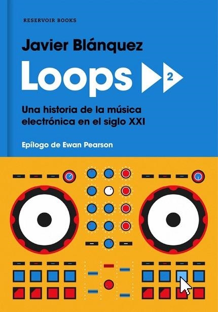 LOOPS 2 | 9788417125592 | BLÁNQUEZ, JAVIER | Llibreria Drac - Librería de Olot | Comprar libros en catalán y castellano online