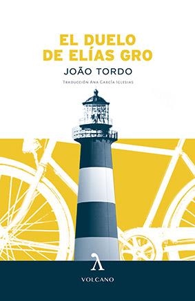 DUELO DE ELÍAS GRO, EL | 9788494747168 | TORDO, JOÃO | Llibreria Drac - Librería de Olot | Comprar libros en catalán y castellano online
