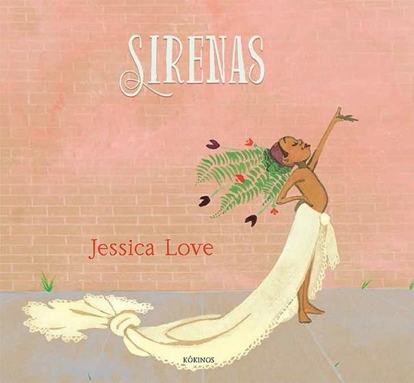 SIRENAS | 9788417074135 | LOVE, JESSICA | Llibreria Drac - Librería de Olot | Comprar libros en catalán y castellano online