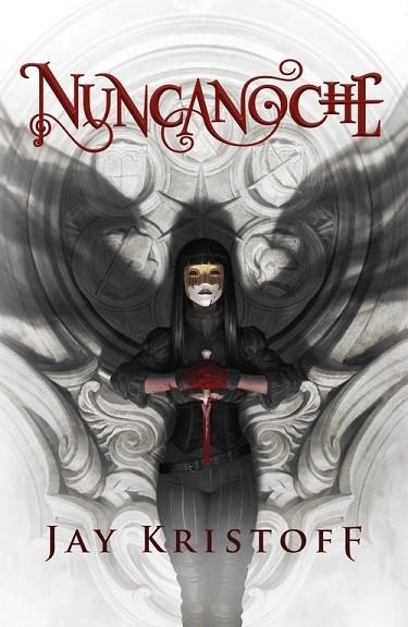 NUNCANOCHE (CRÓNICAS DE NUNCANOCHE 1) | 9788401019340 | KRISTOFF, JAY | Llibreria Drac - Llibreria d'Olot | Comprar llibres en català i castellà online