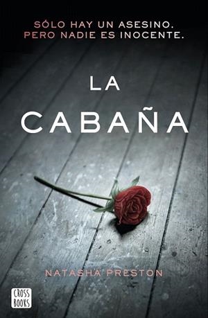 CABAÑA, LA | 9788408185307 | PRESTON, NATASHA | Llibreria Drac - Librería de Olot | Comprar libros en catalán y castellano online