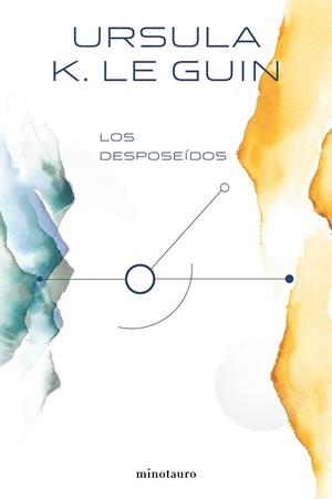 DESPOSEÍDOS, LOS | 9788445005330 | LE GUIN, URSULA K. | Llibreria Drac - Librería de Olot | Comprar libros en catalán y castellano online