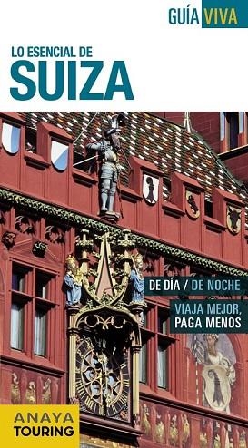 SUIZA 2018 (GUIA VIVA) | 9788491580782 | AA.DD. | Llibreria Drac - Librería de Olot | Comprar libros en catalán y castellano online