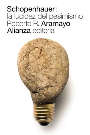 SCHOPENHAUER LA LUCIDEZ DEL PESIMISMO (LIBRO DE BOLSILLO) | 9788491811053 | R. ARAMAYO, ROBERTO | Llibreria Drac - Llibreria d'Olot | Comprar llibres en català i castellà online