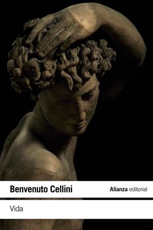 VIDA (LIBRO DE BOLSILLO) | 9788491811060 | CELLINI, BENVENUTO | Llibreria Drac - Llibreria d'Olot | Comprar llibres en català i castellà online