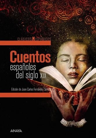 CUENTOS ESPAÑOLES DEL SIGLO XIX (CLASICOS HISPANICOS) | 9788469836170 | AA.DD. | Llibreria Drac - Librería de Olot | Comprar libros en catalán y castellano online