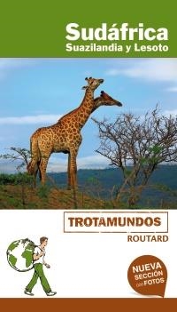 SUDÁFRICA, SUAZILANDIA Y LESOTO 2018 (TROTAMUNDOS) | 9788415501985 | GLOAGUEN, PHILIPPE | Llibreria Drac - Librería de Olot | Comprar libros en catalán y castellano online