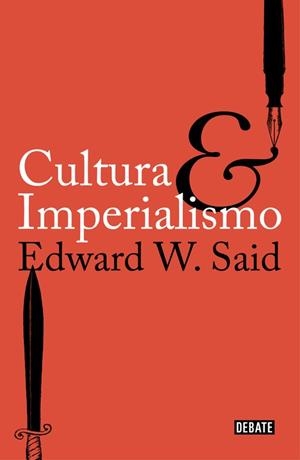 CULTURA E IMPERIALISMO | 9788499928500 | SAID, EDWARD W. | Llibreria Drac - Llibreria d'Olot | Comprar llibres en català i castellà online