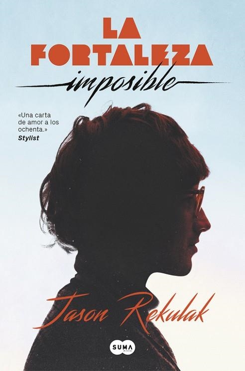 FORTALEZA IMPOSIBLE, LA | 9788491292319 | REKULAK, JASON | Llibreria Drac - Librería de Olot | Comprar libros en catalán y castellano online