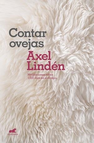 CONTAR OVEJAS | 9788416076277 | LINDÉN, AXEL | Llibreria Drac - Librería de Olot | Comprar libros en catalán y castellano online
