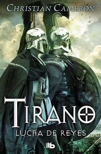 LUCHA DE REYES (SAGA TIRANO 6) | 9788490704929 | CAMERON, CHRISTIAN | Llibreria Drac - Librería de Olot | Comprar libros en catalán y castellano online