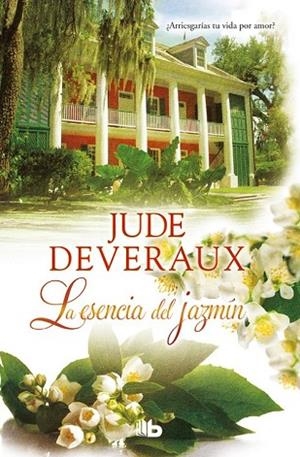 ESENCIA DEL JAZMÍN, LA (SAGA EDILEAN 4) | 9788490704912 | DEVERAUX, JUDE | Llibreria Drac - Llibreria d'Olot | Comprar llibres en català i castellà online