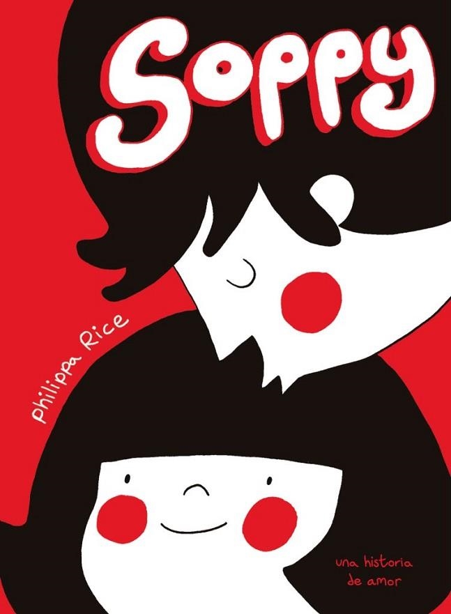 SOPPY | 9788494598425 | RICE, PHILIPPA | Llibreria Drac - Librería de Olot | Comprar libros en catalán y castellano online