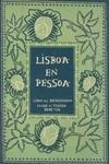 LISBOA EN PESSOA | 9788494539282 | PESSOA, FERNANDO | Llibreria Drac - Librería de Olot | Comprar libros en catalán y castellano online