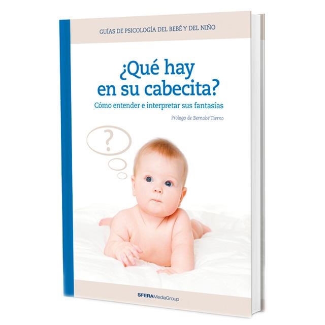 QUE HAY EN SU CABECITA | 9788496732339 | AA.DD. | Llibreria Drac - Librería de Olot | Comprar libros en catalán y castellano online