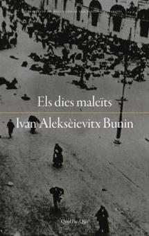 DIES MALEÏTS, ELS | 9788417410049 | ALEKSEIEVITX, IVAN | Llibreria Drac - Llibreria d'Olot | Comprar llibres en català i castellà online