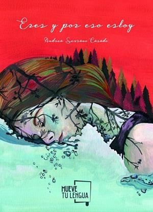 ERES Y POR ESO ESTOY | 9788417284039 | SERRANO, ANDREA | Llibreria Drac - Librería de Olot | Comprar libros en catalán y castellano online