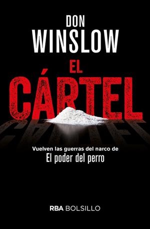 CÁRTEL, EL | 9788491870494 | WINSLOW , DON | Llibreria Drac - Llibreria d'Olot | Comprar llibres en català i castellà online