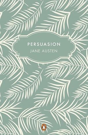 PERSUASIÓN | 9788491052777 | AUSTEN, JANE | Llibreria Drac - Llibreria d'Olot | Comprar llibres en català i castellà online