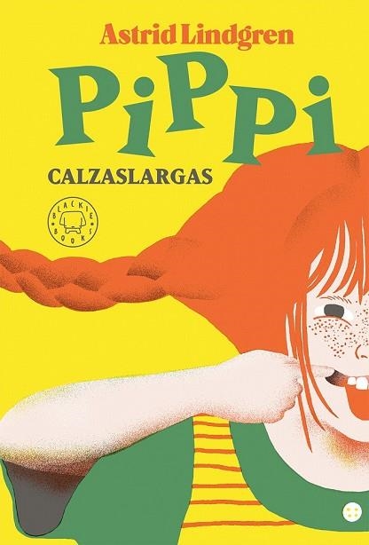 PIPPI LANGSTRUMP | 9788417059118 | LINDGREN, ASTRID | Llibreria Drac - Librería de Olot | Comprar libros en catalán y castellano online