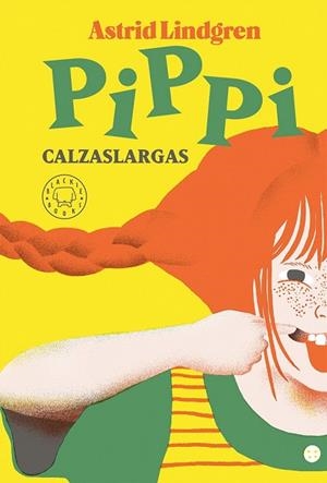 PIPPI LANGSTRUMP | 9788417059118 | LINDGREN, ASTRID | Llibreria Drac - Llibreria d'Olot | Comprar llibres en català i castellà online