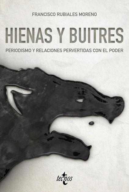 HIENAS Y BUITRES | 9788430974214 | RUBIALES, FRANCISCO | Llibreria Drac - Librería de Olot | Comprar libros en catalán y castellano online