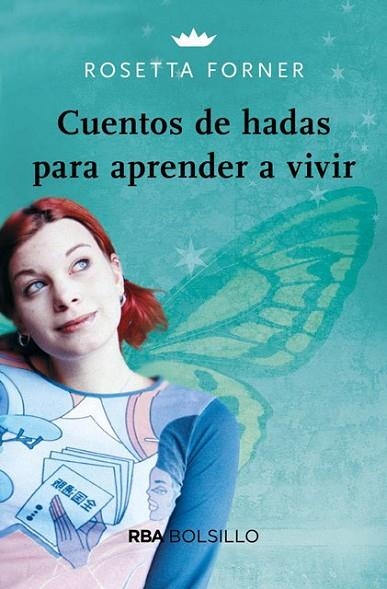 CUENTOS DE HADAS PARA APRENDER A VIVIR | 9788490569856 | FORNER, ROSETTA | Llibreria Drac - Librería de Olot | Comprar libros en catalán y castellano online