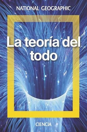 TEORÍA DEL TODO, LA | 9788482987040 | QUIRANTES, ARTURO GABRIEL | Llibreria Drac - Librería de Olot | Comprar libros en catalán y castellano online