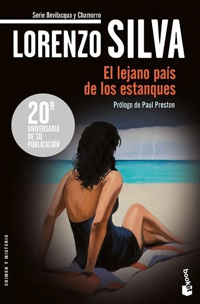 LEJANO PAÍS DE LOS ESTANQUES (EDICIÓN 20 ANIVERSARIO) | 9788423353798 | SILVA, LORENZO | Llibreria Drac - Librería de Olot | Comprar libros en catalán y castellano online