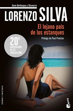 LEJANO PAÍS DE LOS ESTANQUES (EDICIÓN 20 ANIVERSARIO) | 9788423353798 | SILVA, LORENZO | Llibreria Drac - Llibreria d'Olot | Comprar llibres en català i castellà online