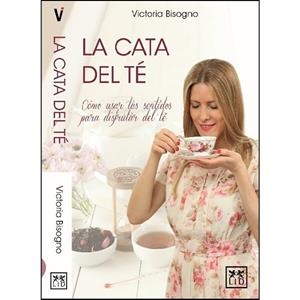 CATA DEL TE, LA | 9788417277161 | BISOGNO, VICTORIA | Llibreria Drac - Llibreria d'Olot | Comprar llibres en català i castellà online