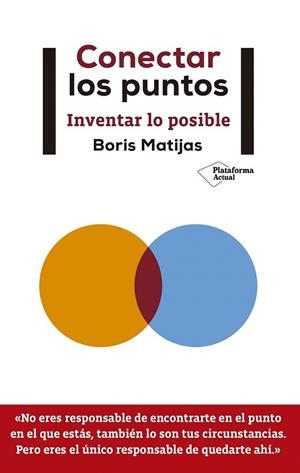 CONECTAR LOS PUNTOS | 9788417376130 | MATIJAS, BORIS | Llibreria Drac - Llibreria d'Olot | Comprar llibres en català i castellà online