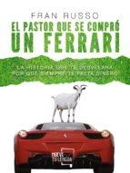 PASTOR QUE SE COMPRÓ UN FERRARI, EL | 9788417284190 | RUSSO, FRAN | Llibreria Drac - Llibreria d'Olot | Comprar llibres en català i castellà online