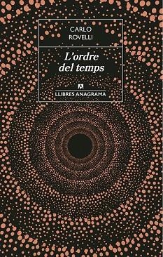ORDRE DEL TEMPS, L' | 9788433915580 | ROVELLI, CARLO | Llibreria Drac - Llibreria d'Olot | Comprar llibres en català i castellà online